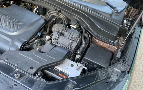 KIA Sorento II рестайлинг, 2013 год, 1 800 000 рублей, 8 фотография