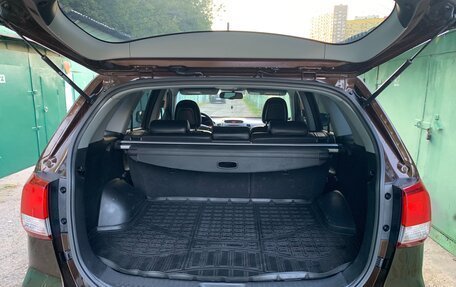 KIA Sorento II рестайлинг, 2013 год, 1 800 000 рублей, 16 фотография