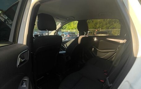 Mercedes-Benz B-Класс, 2012 год, 1 500 000 рублей, 8 фотография