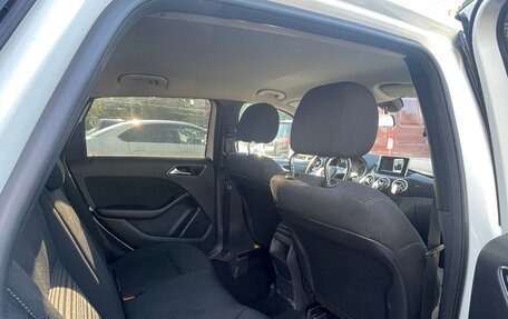 Mercedes-Benz B-Класс, 2012 год, 1 500 000 рублей, 7 фотография
