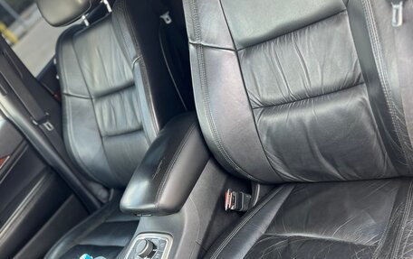 Jeep Grand Cherokee, 2011 год, 1 800 000 рублей, 8 фотография