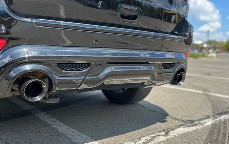 Jeep Grand Cherokee, 2011 год, 1 800 000 рублей, 6 фотография