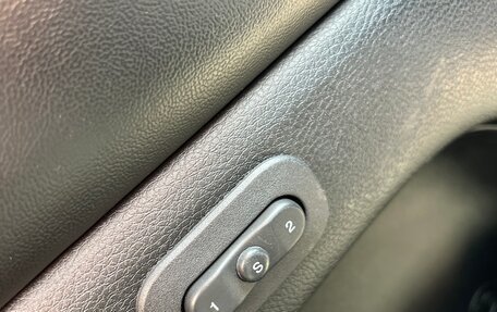 Jeep Grand Cherokee, 2011 год, 1 800 000 рублей, 11 фотография