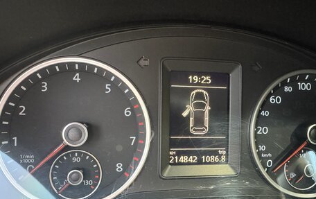 Volkswagen Tiguan I, 2012 год, 1 200 000 рублей, 10 фотография