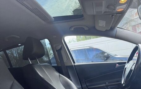 Volkswagen Passat B6, 2008 год, 285 000 рублей, 3 фотография
