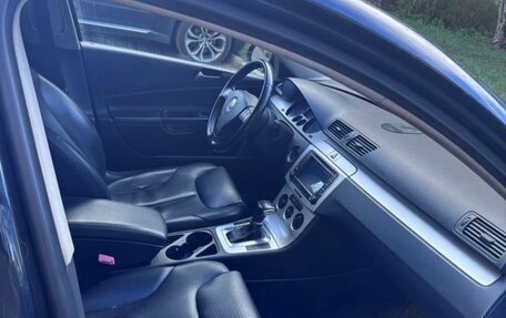 Volkswagen Passat B6, 2008 год, 285 000 рублей, 2 фотография