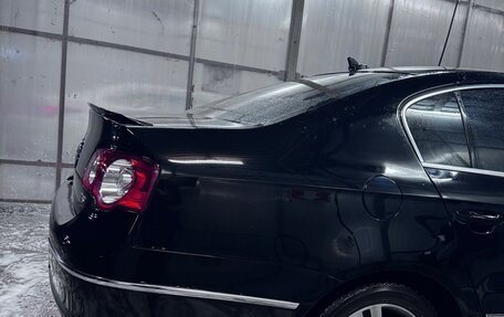 Volkswagen Passat B6, 2008 год, 285 000 рублей, 5 фотография
