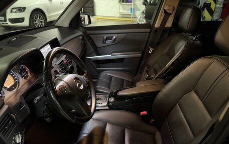 Mercedes-Benz GLK-Класс, 2009 год, 1 200 000 рублей, 8 фотография