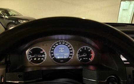 Mercedes-Benz GLK-Класс, 2009 год, 1 200 000 рублей, 6 фотография