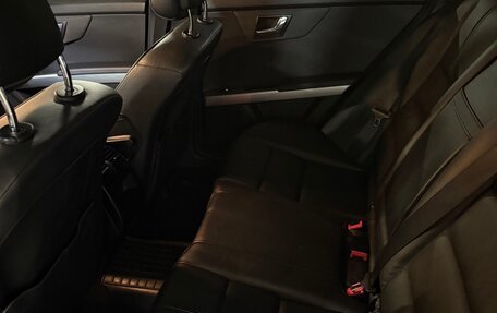Mercedes-Benz GLK-Класс, 2009 год, 1 200 000 рублей, 9 фотография
