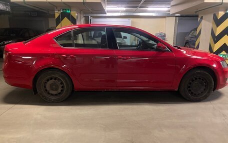 Skoda Octavia, 2014 год, 999 999 рублей, 4 фотография
