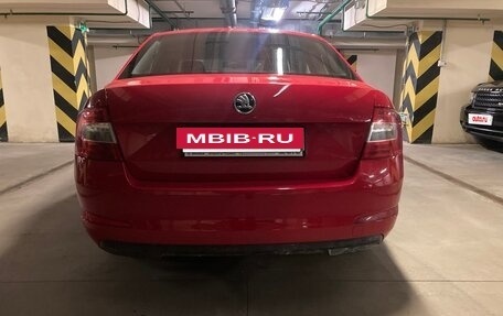 Skoda Octavia, 2014 год, 999 999 рублей, 2 фотография