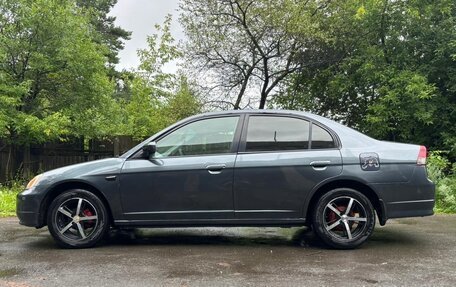 Honda Civic Ferio III, 2003 год, 420 000 рублей, 2 фотография