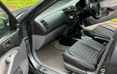 Honda Civic Ferio III, 2003 год, 420 000 рублей, 7 фотография
