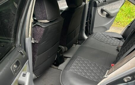 Honda Civic Ferio III, 2003 год, 420 000 рублей, 9 фотография