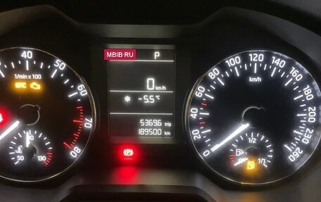 Skoda Octavia, 2014 год, 999 999 рублей, 9 фотография