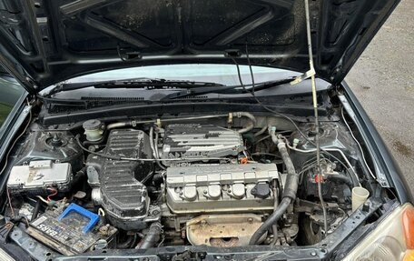 Honda Civic Ferio III, 2003 год, 420 000 рублей, 12 фотография