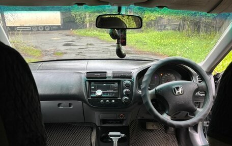 Honda Civic Ferio III, 2003 год, 420 000 рублей, 11 фотография