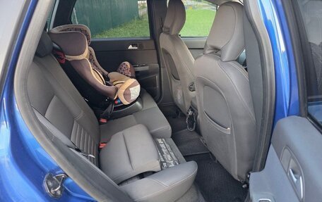 Volvo V50 I, 2007 год, 1 200 000 рублей, 11 фотография