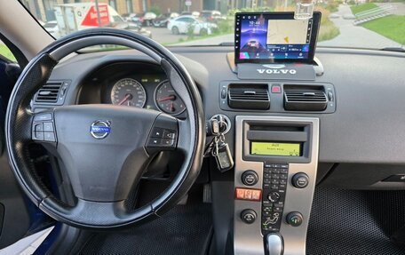 Volvo V50 I, 2007 год, 1 200 000 рублей, 13 фотография