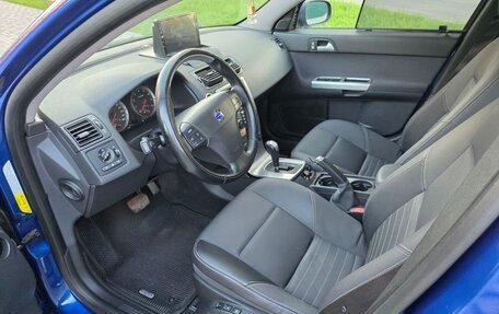 Volvo V50 I, 2007 год, 1 200 000 рублей, 9 фотография