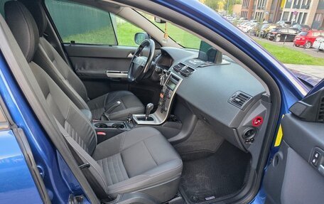 Volvo V50 I, 2007 год, 1 200 000 рублей, 12 фотография