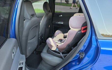Volvo V50 I, 2007 год, 1 200 000 рублей, 10 фотография