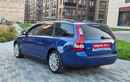 Volvo V50 I, 2007 год, 1 200 000 рублей, 5 фотография