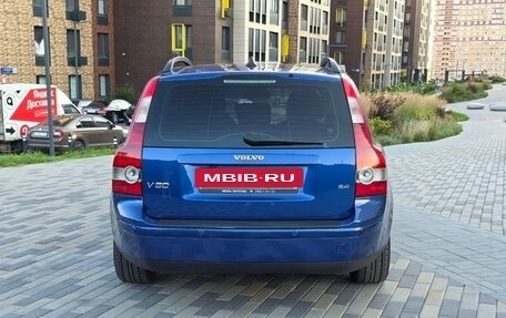 Volvo V50 I, 2007 год, 1 200 000 рублей, 6 фотография