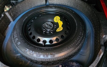 Volvo V50 I, 2007 год, 1 200 000 рублей, 17 фотография