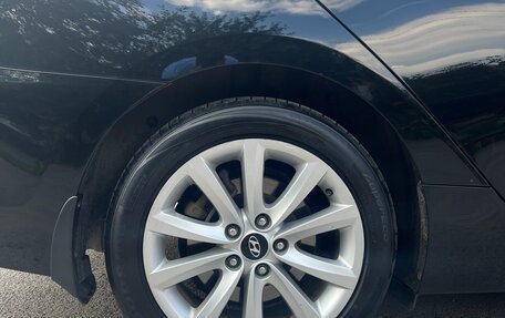 Hyundai i40 I рестайлинг, 2013 год, 1 190 000 рублей, 7 фотография