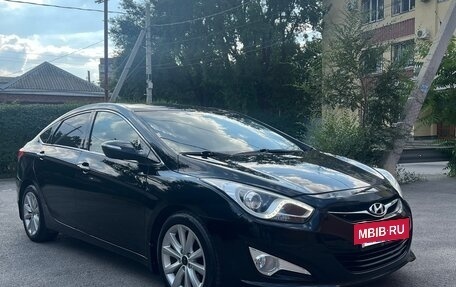 Hyundai i40 I рестайлинг, 2013 год, 1 190 000 рублей, 9 фотография