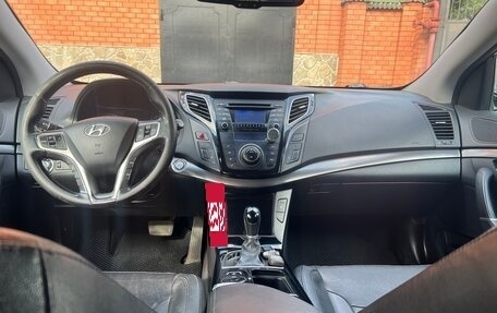 Hyundai i40 I рестайлинг, 2013 год, 1 190 000 рублей, 12 фотография