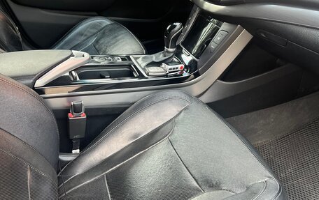 Hyundai i40 I рестайлинг, 2013 год, 1 190 000 рублей, 14 фотография