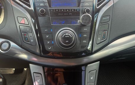 Hyundai i40 I рестайлинг, 2013 год, 1 190 000 рублей, 15 фотография