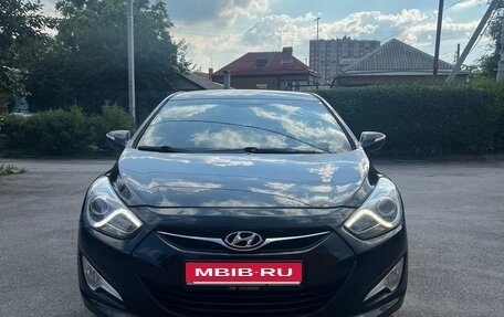 Hyundai i40 I рестайлинг, 2013 год, 1 190 000 рублей, 2 фотография