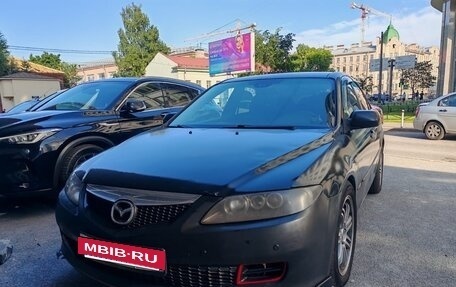 Mazda 6, 2006 год, 400 000 рублей, 2 фотография