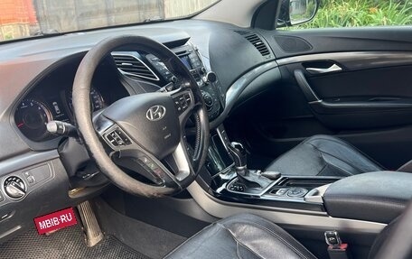 Hyundai i40 I рестайлинг, 2013 год, 1 190 000 рублей, 11 фотография