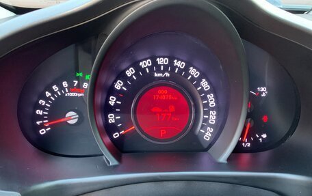 KIA Sportage III, 2013 год, 1 650 000 рублей, 11 фотография