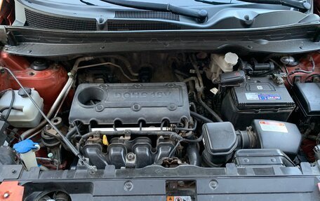KIA Sportage III, 2013 год, 1 650 000 рублей, 12 фотография