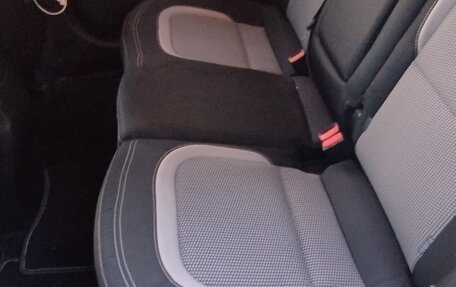 KIA cee'd III, 2014 год, 1 100 000 рублей, 14 фотография