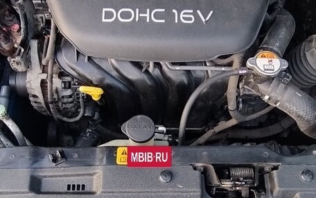 KIA cee'd III, 2014 год, 1 100 000 рублей, 3 фотография