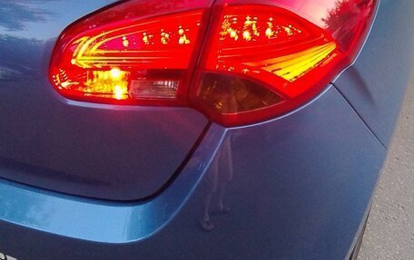 KIA cee'd III, 2014 год, 1 100 000 рублей, 22 фотография