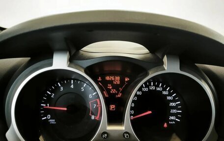 Nissan Juke II, 2012 год, 987 000 рублей, 6 фотография