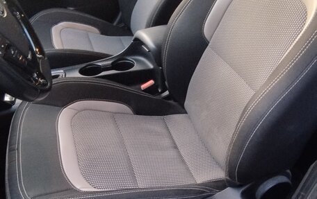 KIA cee'd III, 2014 год, 1 100 000 рублей, 24 фотография