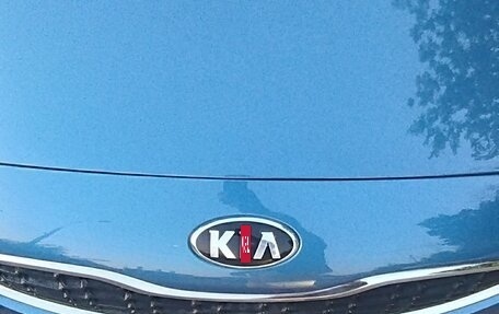 KIA cee'd III, 2014 год, 1 100 000 рублей, 13 фотография