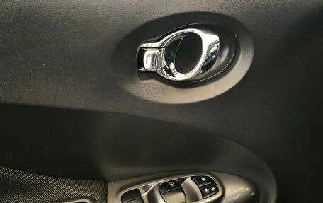 Nissan Juke II, 2012 год, 987 000 рублей, 11 фотография