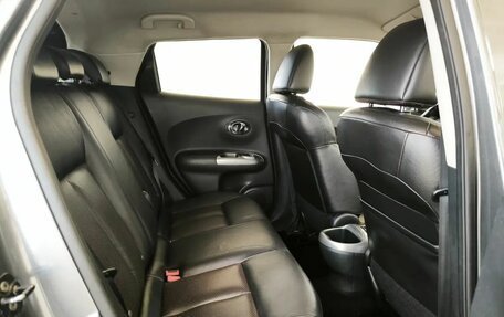 Nissan Juke II, 2012 год, 987 000 рублей, 14 фотография
