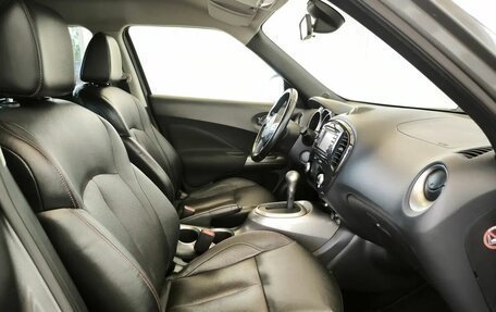 Nissan Juke II, 2012 год, 987 000 рублей, 13 фотография