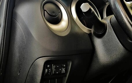 Nissan Juke II, 2012 год, 987 000 рублей, 12 фотография